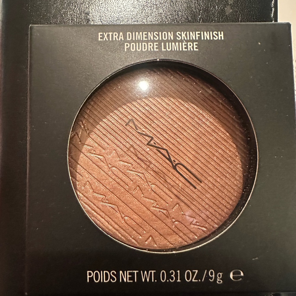 Mac extra dimensions skin finish